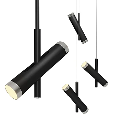 Ambit 1 and 3 pendant