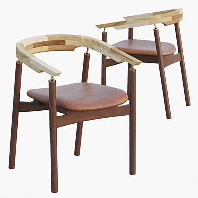 AVE Ostinato Arm Chair