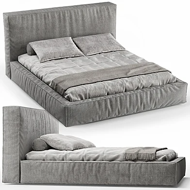 VEGA SLIM BED