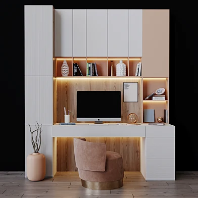 Workplace 8