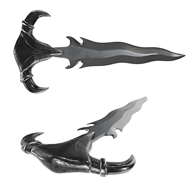 Dagger Fantasy 4