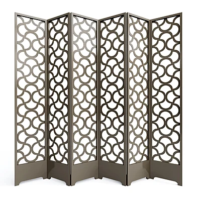 Folding screen-2