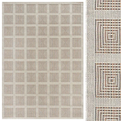 Carpet Rainbow #80331403