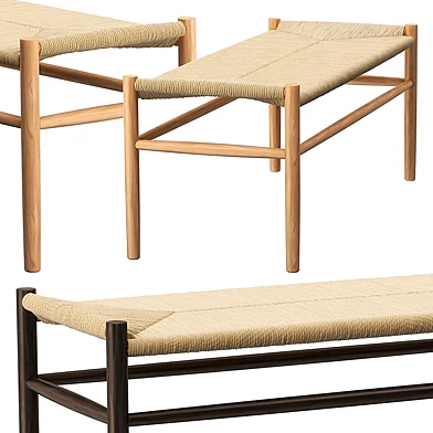 FDB J83B bench