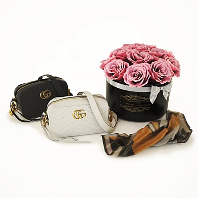 Baggucci set