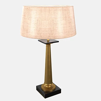 Elite Table Lamp