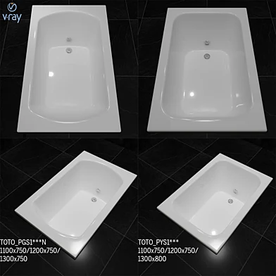 Toto Bath