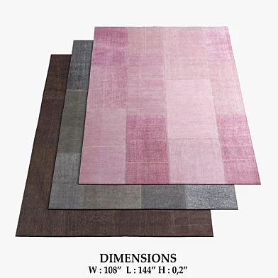 Kvadrat Rugs_560