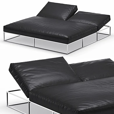 Ile Club Daybed Big by Living Divani