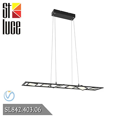 ОМ ST Luce SL842.403.06
