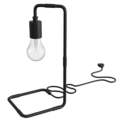 Reade Table Lamp