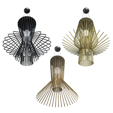 Allegretto Pendant Lamps
