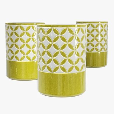 World menagerie willesden garden stool