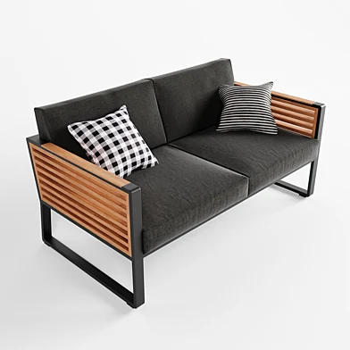 Higold New York  Set / Уличный  комплект