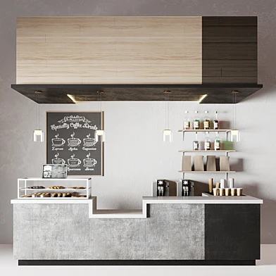 Coffeeshop