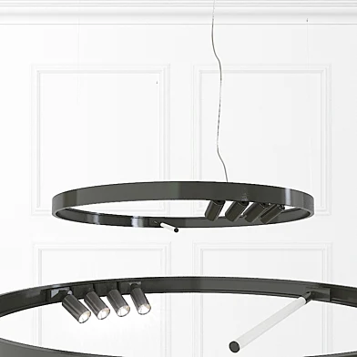Superloop-mdl-delta-ligh Blk Hc 70 Mdl 2 blac