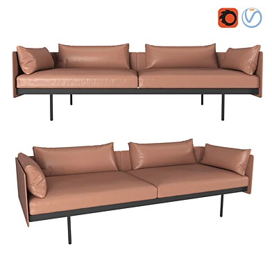 Bureau Sofa