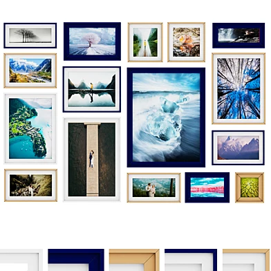 frame art