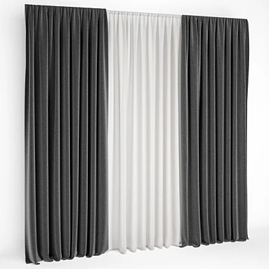 Curtain 76