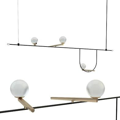 Yanzi Light