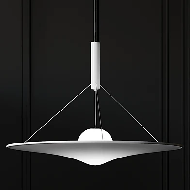 MANTO AXOLIGHT 3D Model