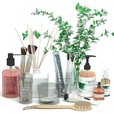 Jasmine set