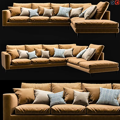 Minotti Andersen Arrangement 03