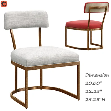 Conrad Side Chair