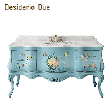 Desiderio Due Bendis
