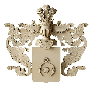 Герб Князевых