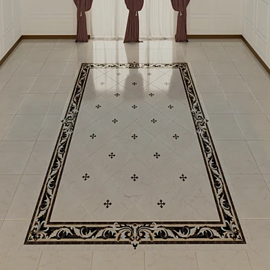 stone floor 1
