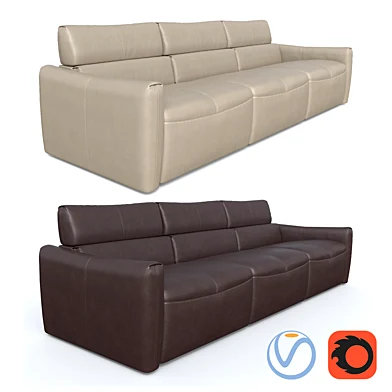 Диван Natuzzi Galaxy