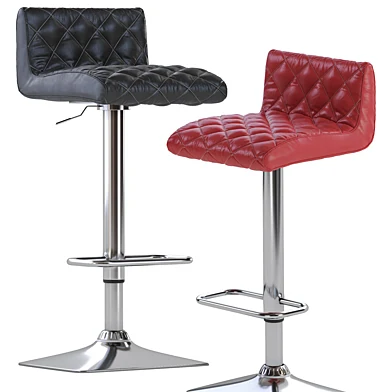 Coen Adjustable Bar Stool