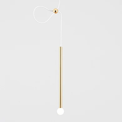 STRIKE PENDANT LIGHT