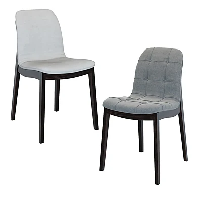 Jarrett Furniture chairs