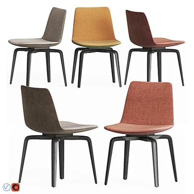 Misuraemme Michelle Chair