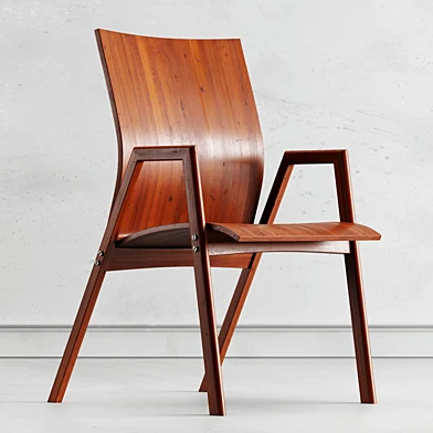 Arm chair