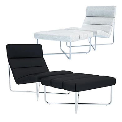 Reach Lounge Chair