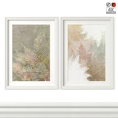 IKEA Edsbruk Poster Set 04