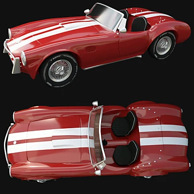 Shelby Cobra
