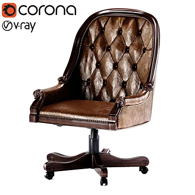 Classic Armchair