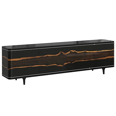 Комод The Naturalist Entertainment Console Caracole