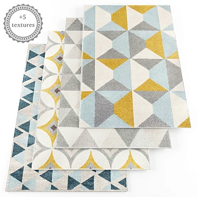 Rugs set66
