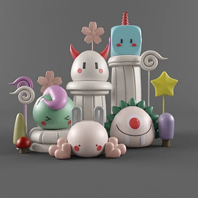 Toys