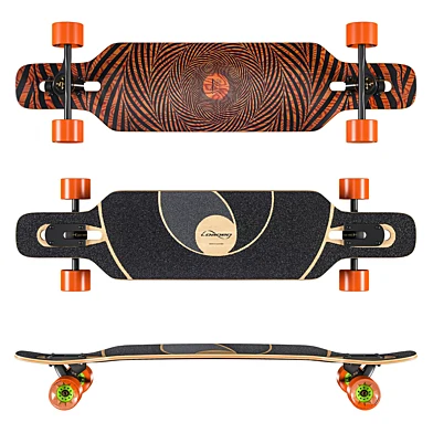 Loaded Tan Tien