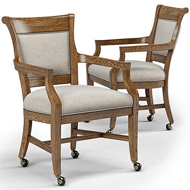 Veranda Game Chair