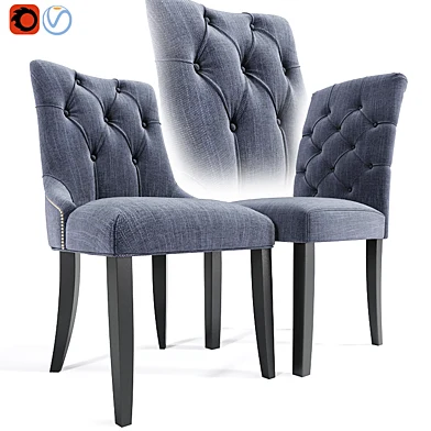 Dantone Home Preston Chair Set