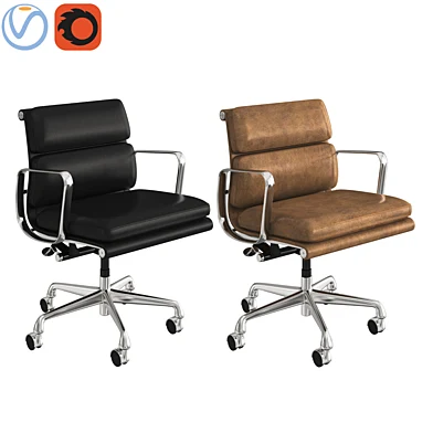 Eames Soft Pad