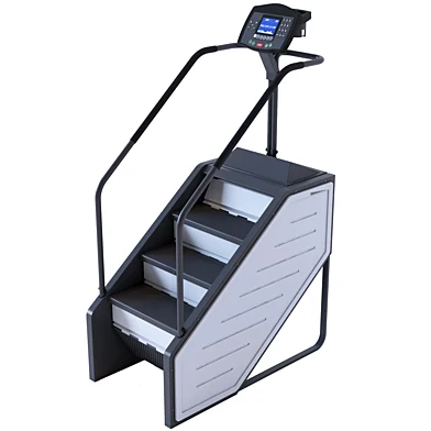 Gym Stair Master