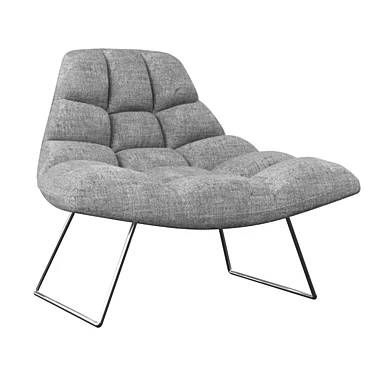 Americus Lounge Chair